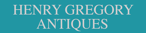 Henry Gregory Antiques